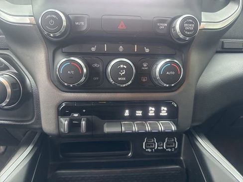 Used 2022 RAM 1500 Big Horn image 15