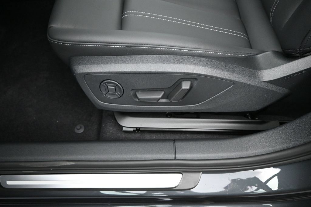 New 2026 Audi A3 2.0T Premium AWD/4WD image 8