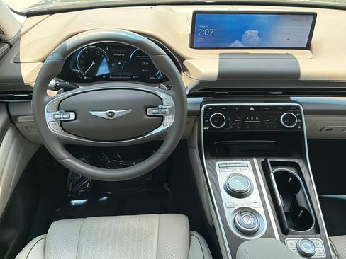 Used 2024 Genesis GV80 2.5T w/ Prestige Package AWD/4WD image 25