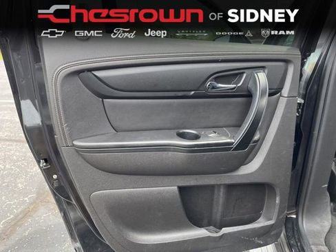 Used 2014 Chevrolet Traverse LT w/ All-Star Edition FWD image 25