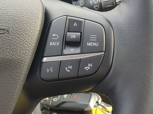 Used 2024 Ford Transit 350 XLT image 24