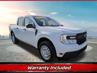 Used 2024 Ford Maverick XL
