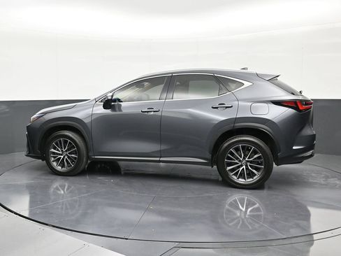 Used 2023 Lexus NX 250 FWD w/ Towing Package (2000 Lbs) image 2