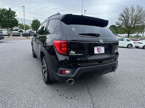 Used 2023 Honda Passport Elite image 6