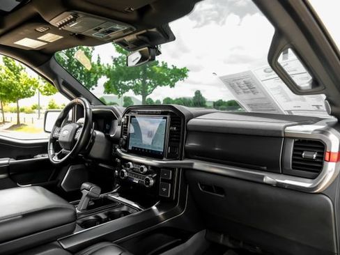 Used 2023 Ford F150 Raptor AWD/4WD image 14