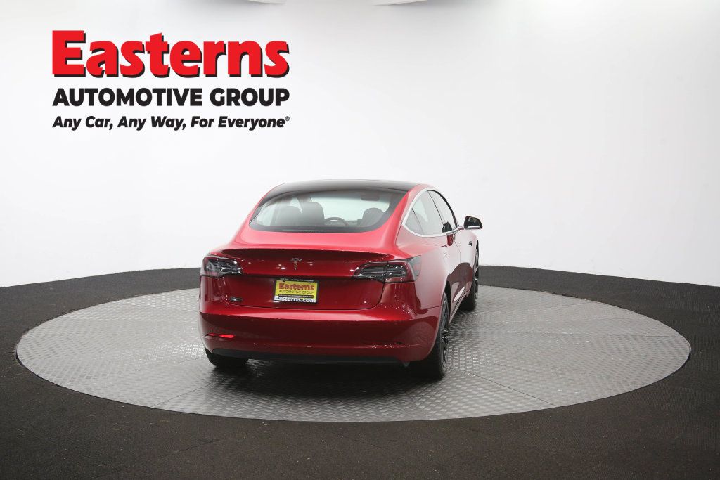 Used 2019 Tesla Model 3 Standard Range Plus RWD image 34