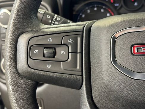 New 2026 GMC Sierra 2500 Pro AWD/4WD image 36
