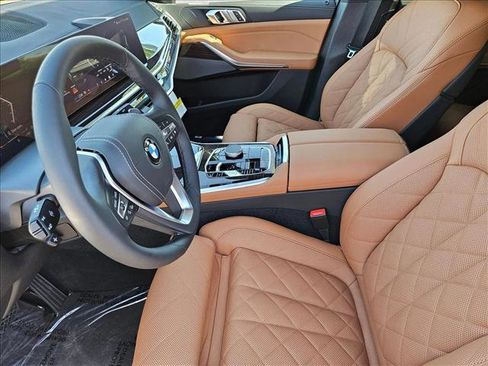 New 2026 BMW X5 sDrive40i RWD image 15