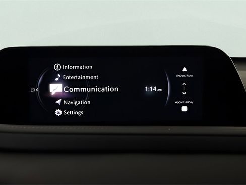 New 2025 MAZDA CX-30 AWD 2.5 S w/ Preferred Package image 34