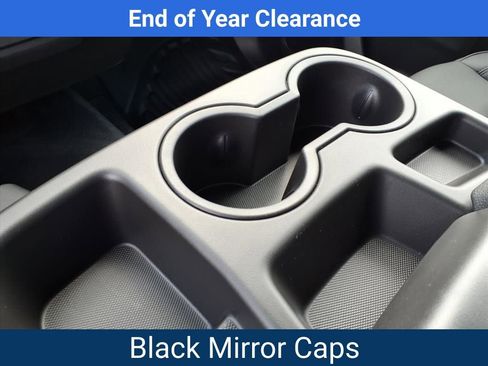 New 2025 Chevrolet Silverado 3500 W/T w/ WT Convenience Package image 15