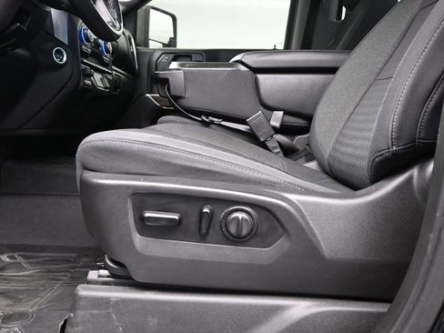 Used 2020 Chevrolet Silverado 1500 RST w/ All-Star Edition image 22