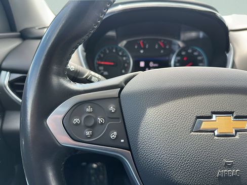 Used 2020 Chevrolet Traverse Premier w/ Redline Edition AWD/4WD image 23