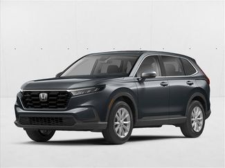 Certified 2023 Honda CR-V EX video 1