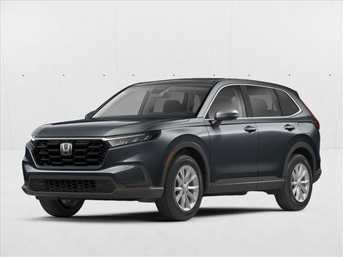 Certified 2023 Honda CR-V EX image 1