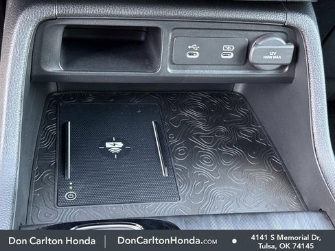 New 2026 Honda Passport TrailSport image 23