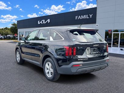 Certified 2023 Kia Sorento LX