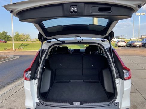 Used 2024 Honda CR-V EX image 26