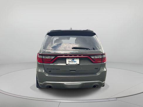 Used 2022 Dodge Durango R/T AWD/4WD image 5