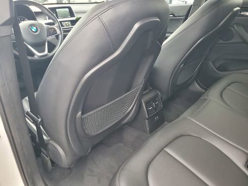 Used 2019 BMW X1 sDrive28i image 14