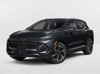 New 2026 Chevrolet Equinox EV LT FWD video 1