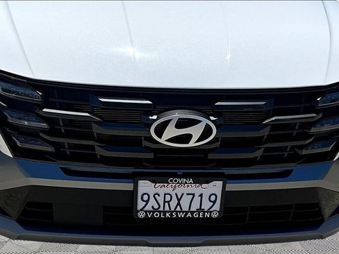 Used 2025 Hyundai Tucson SEL FWD image 32