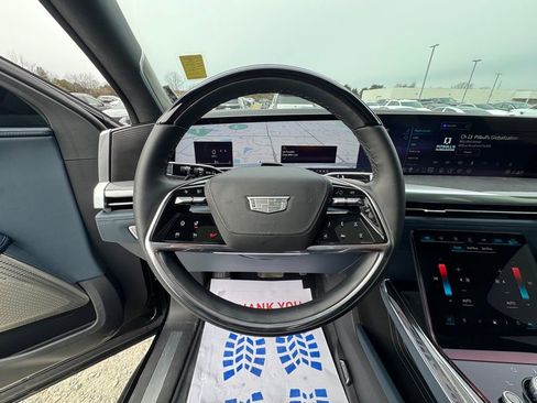 Certified 2026 Cadillac Escalade IQ Sport 2 image 20