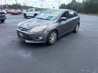 Used 2012 Ford Focus SE