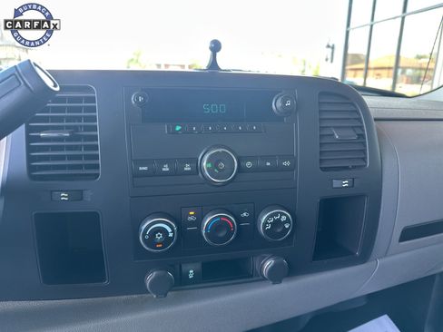 Used 2012 Chevrolet Silverado 3500 W/T image 6