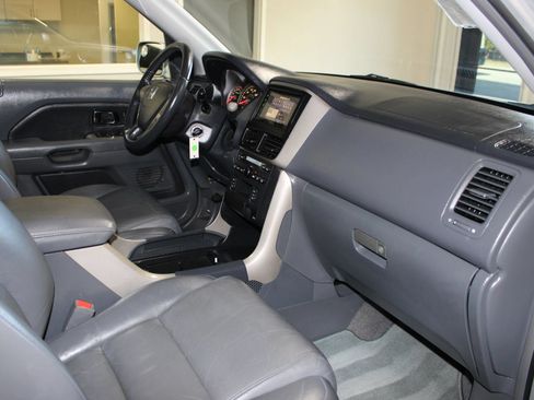 Used 2008 Honda Pilot EX-L image 26