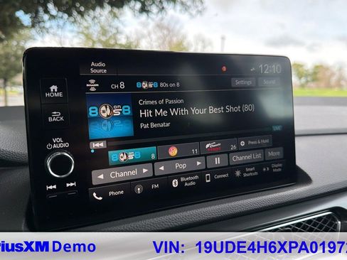 Certified 2023 Acura Integra A-Spec image 39