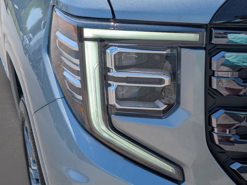 New 2026 GMC Sierra 1500 Denali Ultimate AWD/4WD image 4