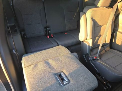 New 2026 Chevrolet Traverse LT w/ LPO, Floor Liner Package image 23