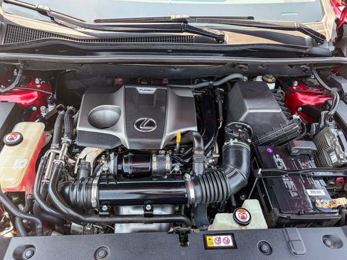 Used 2019 Lexus NX 300 FWD w/ Comfort Package image 27