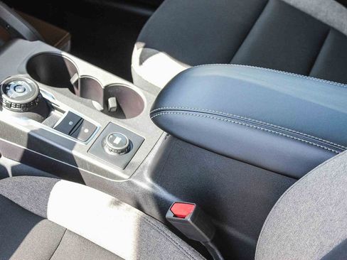 New 2025 Ford Bronco Sport Big Bend image 19