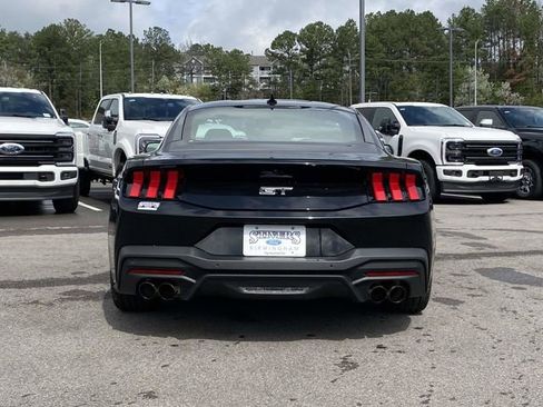 New 2026 Ford Mustang GT Premium RWD image 4