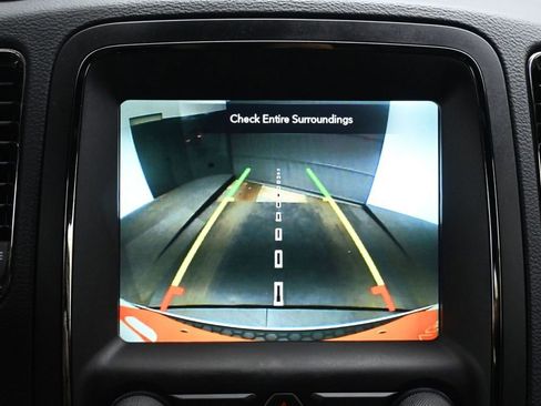 Used 2020 Dodge Durango R/T AWD/4WD image 32