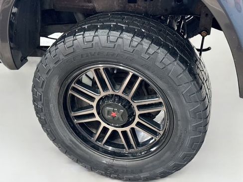 Used 2019 RAM 2500 Big Horn image 28