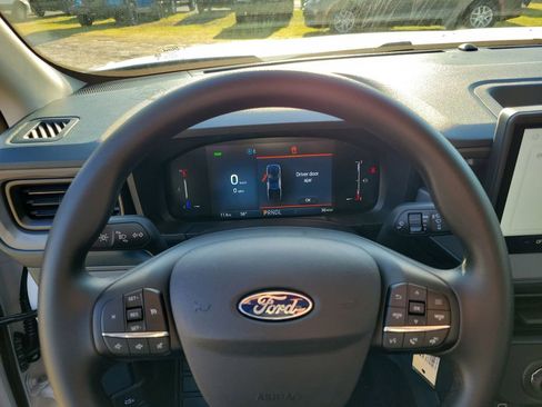 New 2026 Ford Maverick XL FWD image 13