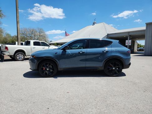 Used 2024 Dodge Hornet R/T Plus image 6