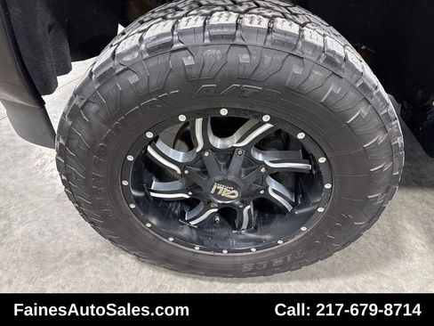 Used 2018 GMC Sierra 1500 Denali w/ Denali Ultimate Package image 32