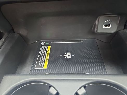 Certified 2024 Honda HR-V EX-L image 26