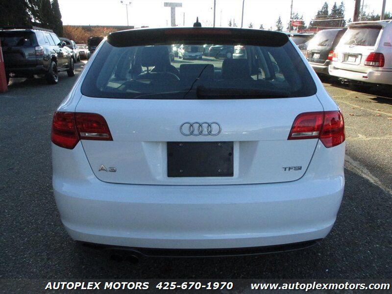 Used 2011 Audi A3 2.0T Premium Plus FWD image 7