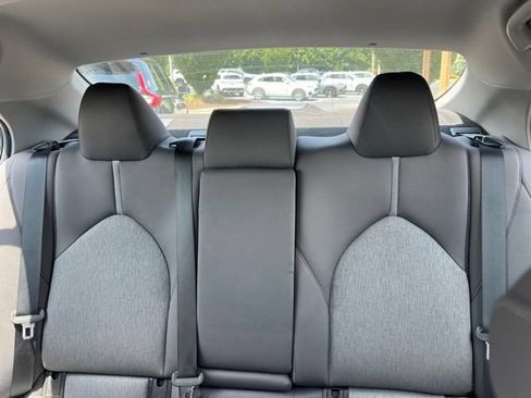 Used 2022 Toyota Camry LE w/ Convenience Package FWD image 15