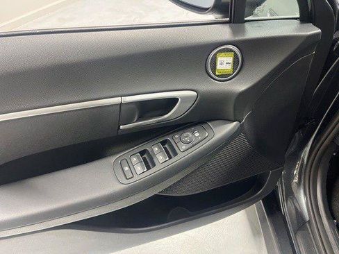 New 2026 Hyundai Sonata SE FWD image 6