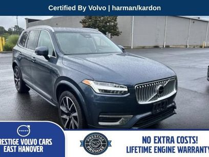 Used 2023 Volvo XC90 B6 Plus w/ Protection Package Premier