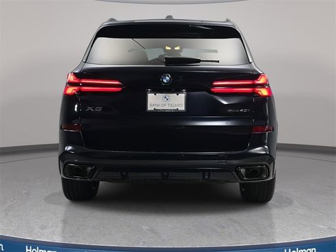 New 2026 BMW X5 xDrive40i w/ Executive Package image 6