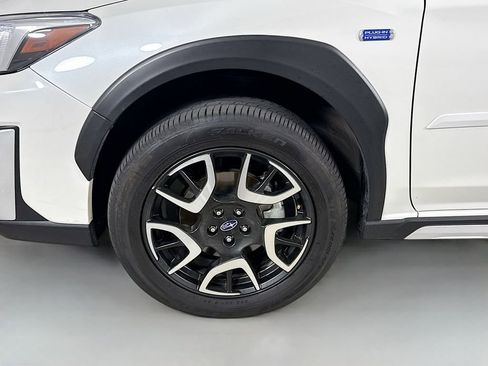 Used 2023 Subaru Crosstrek Hybrid w/ Moonroof Package w/Navigation AWD/4WD image 37