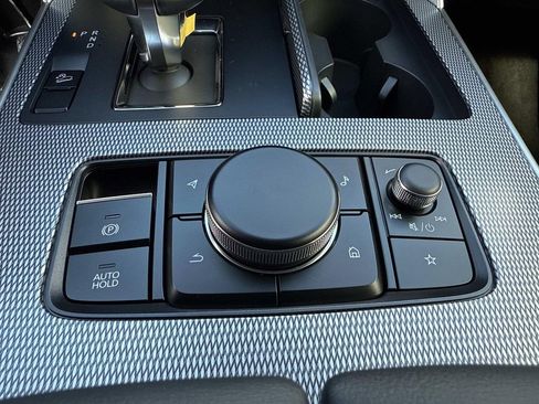 New 2026 MAZDA CX-70 3.3 Turbo w/ Preferred Package image 36