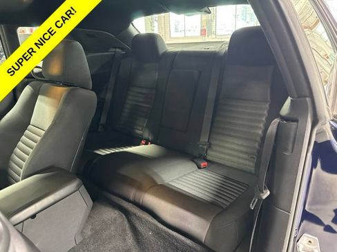 Used 2013 Dodge Challenger R/T w/ Sound Group II RWD image 23