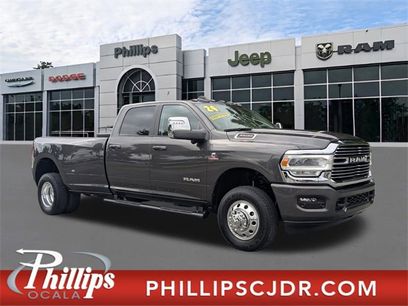 Used 2024 RAM 3500 Laramie